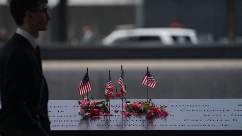 9/11 Remembrances become next stop for Harris, Trump after .